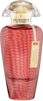 The Merchant of Venice Murano Collection - Byzantium Saffron eau de parfum 50ml - Image 3