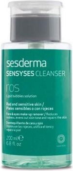 Gezichtsreiniger Sensyses Ros Sesderma (200 ml)