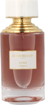 Damesparfum Boucheron EDP Rose D'Isparta 125 ml