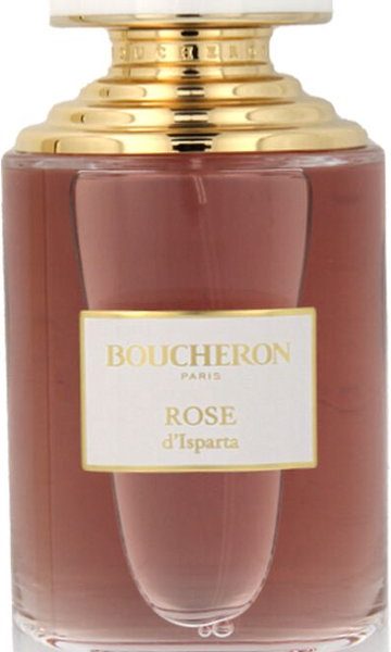 Damesparfum Boucheron EDP Rose D'Isparta 125 ml