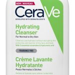 CeraVe Hydraterende Reinigingscrème - voor een normale tot droge huid - 236ml