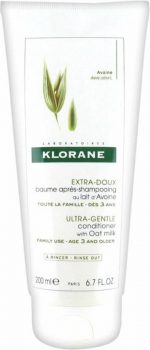 Klorane Haar Avoine Conditioner - Image 3