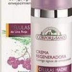 Corpore Crema Celulas Madre Regeneradora 50ml