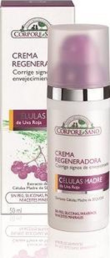 360x840-68 Corpore Crema Celulas Madre Regeneradora 50ml - Image 1