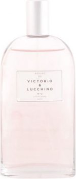 Damesparfum Victorio & Lucchino No. 2 Rosa Fresca 150 ml - Image 3