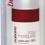 Babaria Pure Facial Oil Rosa Mosqueta 50ml