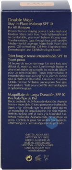 Estée Lauder Double Wear Stay-in-Place Foundation met SPF 10 30 ml - 2W2 Rattan - Image 11