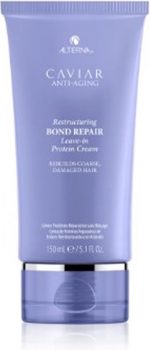 Alterna Caviar Restructuring Bond Repair Leave-in Protein Cream - Image 7