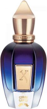 Xerjoff Comandante! by Xerjoff 50 ml - Eau De Parfum Spray (Unisex)