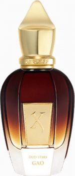 Xerjoff Oud Stars Gao by Xerjoff 50 ml - Eau De Parfum Spray (Unisex) - Image 2