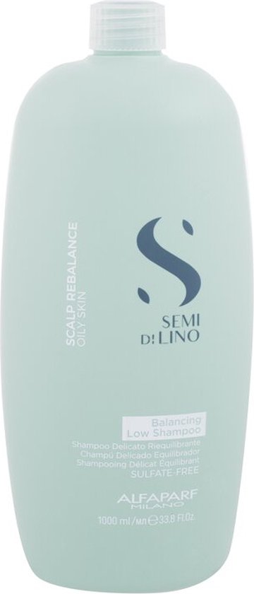 360x840-88 Shampoo Semi di Lino Balancing Alfaparf Milano - Image 1