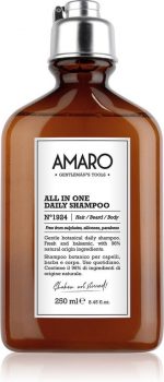 Shampoo Amaro All in One Farmavita (250 ml)