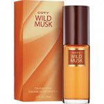 Coty Wild Musk By Coty Cologne Spray 45 Ml   Fragrances For Women