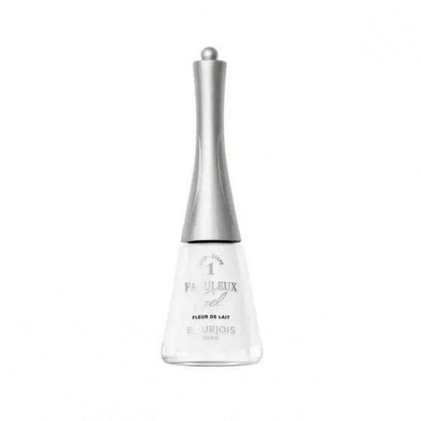 Bourjois Fabuleux Gel Esmalte De Uñas 340-Berry Paris 9ml