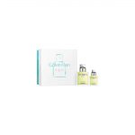 Calvin Klein Eternity Homme e T 100 Spray e T 30 V