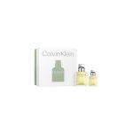 Calvin Klein Ck Eternity Men Edp Spray 100ml Sets