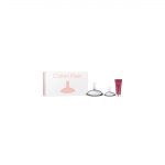 Calvin Klein Set Euphoria Edp 100ml Body 100ml Edp 30ml@