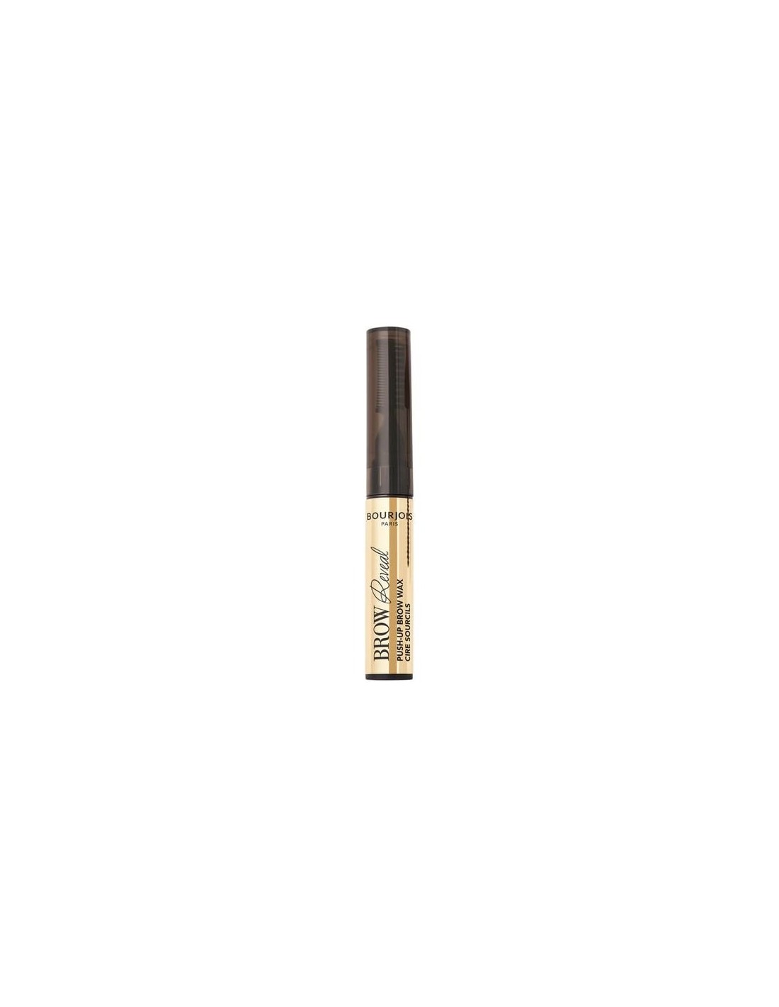 3616305344373 Bourjois Brow Reveal Gel De Cejas 01-Clear 6g - Image 1