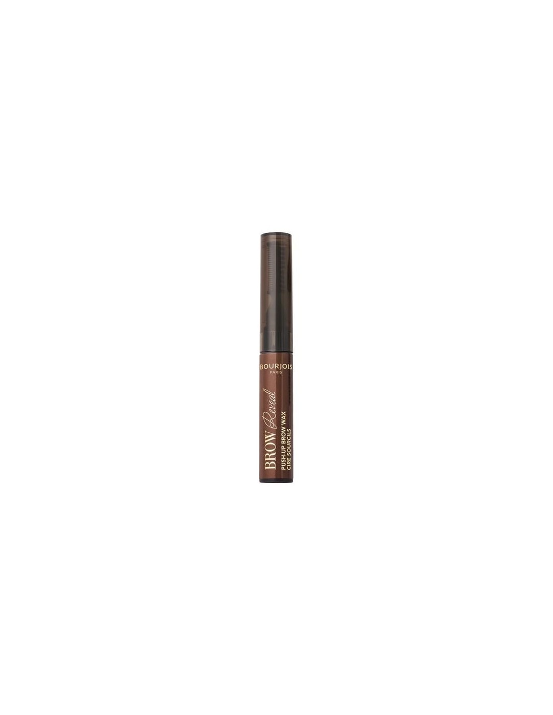 3616305344410 Bourjois Brow Reveal Gel De Cejas 03-Medium Brown 6g - Image 1