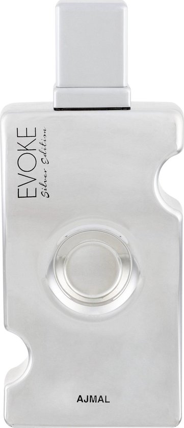 361x840-101 Ajmal - Evoke Silver Edition - Eau De Parfum - 75ML - Image 1