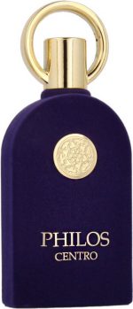 Damesparfum Maison Alhambra EDP Philos Centro 100 ml - Image 2