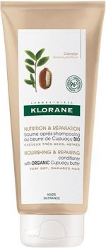 Klorane Fleur Cupuaçu Balm 200ml