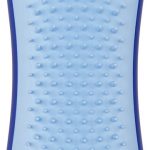 Pet Teezer - Dog Brush for Small Dogs - Blue