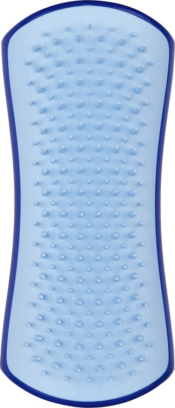 361x840-122 Pet Teezer - Dog Brush for Small Dogs - Blue - Image 1