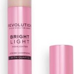 Makeup Revolution Bright Light Highlighter - Strobe Champagne