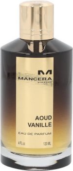 Aoud Vanille Eau de Parfum - Image 3