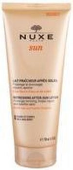 Nuxe Sun Refreshing After Sun Lotion For Face And Body 200ml - Image 4