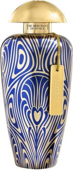 The Merchant Of Venice The Merchant Of Venice Murano Exclusiv   Liberty Eau De Parfum 100ml Eau De Parfum - Image 4