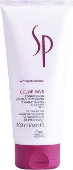 Wella Professionals SP Color Save Conditioner 200 ml - Image 2