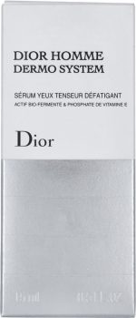Dior Homme Dermo System Anti Fatigue Oogserum - 15 ml - Image 3