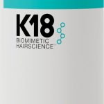 K18 Hair Peptide Prep Detox Shampoo 250 ml - Normale shampoo vrouwen - Voor Alle haartypes