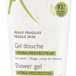 A-DERMA Shower Gel Hydra-Protective 200ml