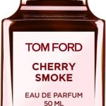 Cherry Smoke Eau de Parfum 50ml spray