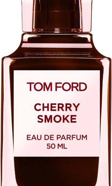 Cherry Smoke Eau de Parfum 50ml spray