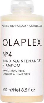 Olaplex - No.4 Bond Maintenance Shampoo - Shampoo voor alle haartypes - 250 ml - Image 2