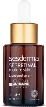 Sesretinal Serum Liposomado 30 ml