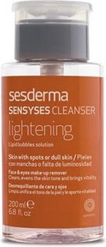 Sesderma - Sensyses (Cleanser Light ening) 200 ml (L) - Image 3