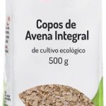 Granero Copos Avena Integrales Bio 500g