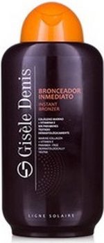 Bruiner Gisèle Denis Instant Bronzer (200 ml) - Image 2