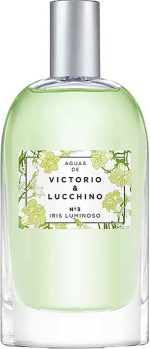 Damesparfum Victorio & Lucchino Aguas Nº 3 EDT (30 ml) - Image 3