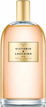 Damesparfum Victorio & Lucchino Aguas Nº6 (150 ml) - Image 3