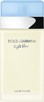 DOLCE & GABBANA - Light Blue Eau de Toilette - 200 ml - eau de toilette - Image 3