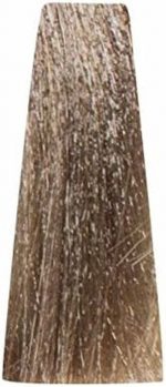 Permanent Dye Inebrya Bionic Color Nº 7/31 Blonde Sandy 100 ml - Image 2