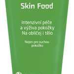 Skin Food Intensive Nutrition For Face And Body By Weleda 75 Ml