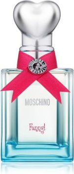 Moschino Funny - 25 ml - Eau de toilette - Image 4