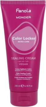 Fanola - Wonder Color Locker Sealing Cream - Image 2